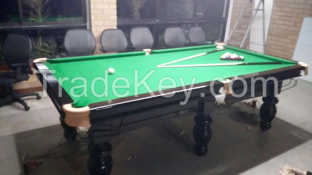 Indian Pool Tables