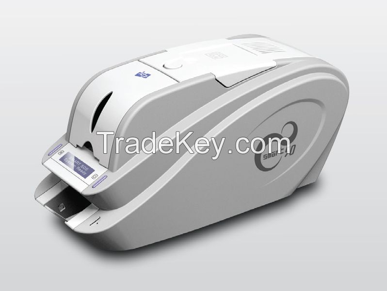 ID Card Printer