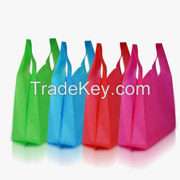 NON WOVEN BAGS