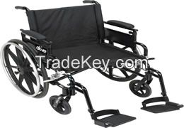 FST110 Wheelchair