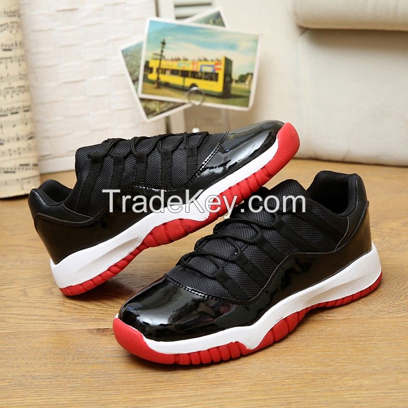 wholesale running j11 sport shoes  paypal accept
