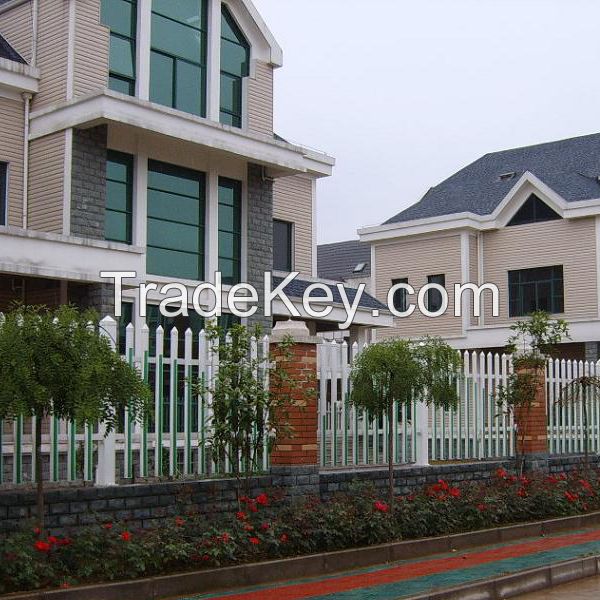 Ornamental Fence , Garden fence, Courtyard Fence