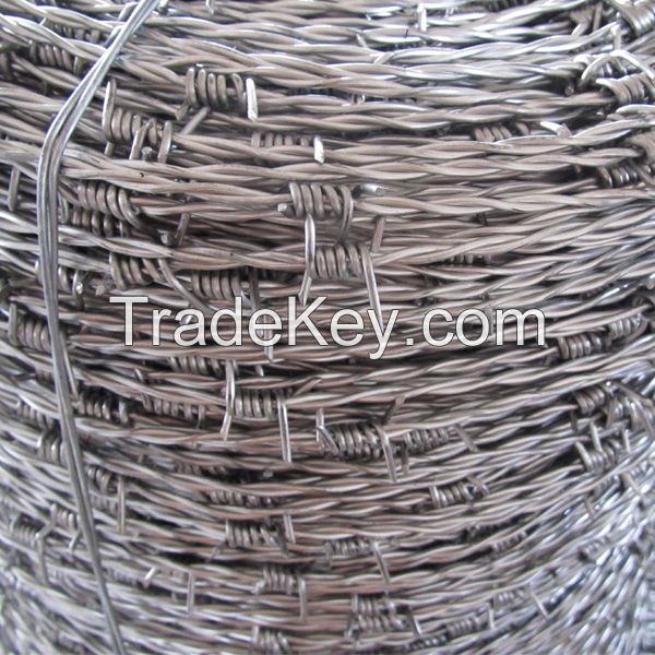 Barbed Wire,Private house protection,Guard against theft