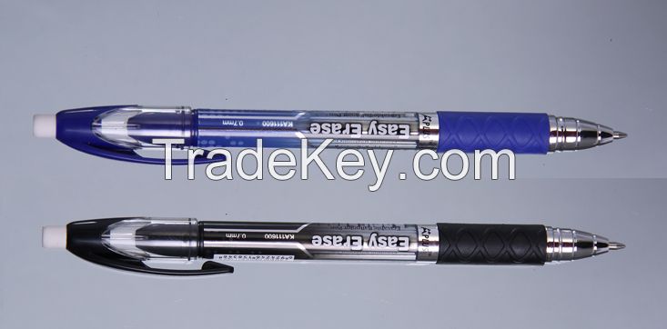 retractable ballpoint pen