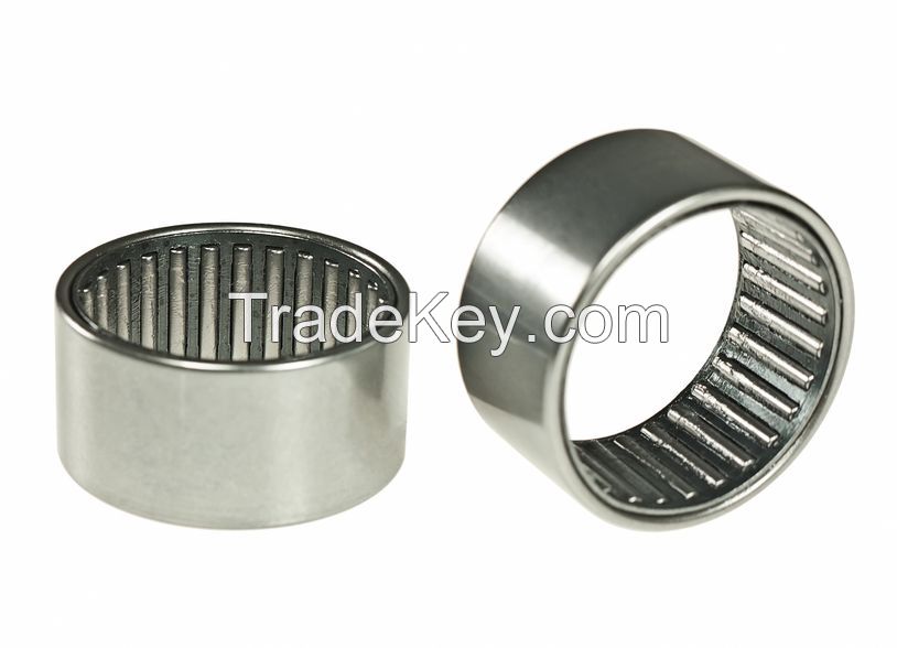 High quality and good price drawn cup needle roller bearings