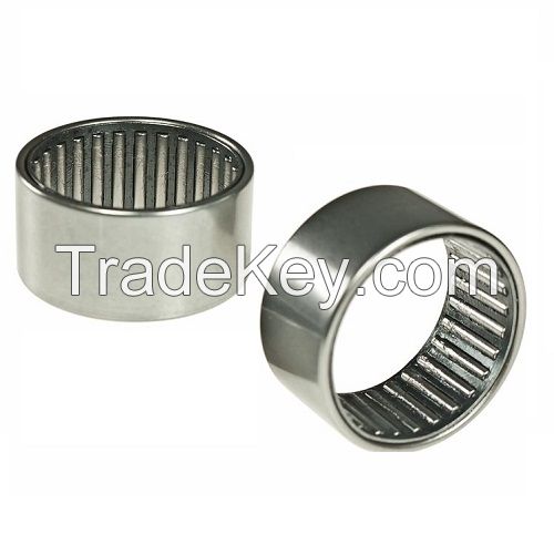 High quality and good price drawn cup needle roller bearings