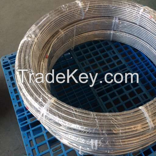 Coil Tubing