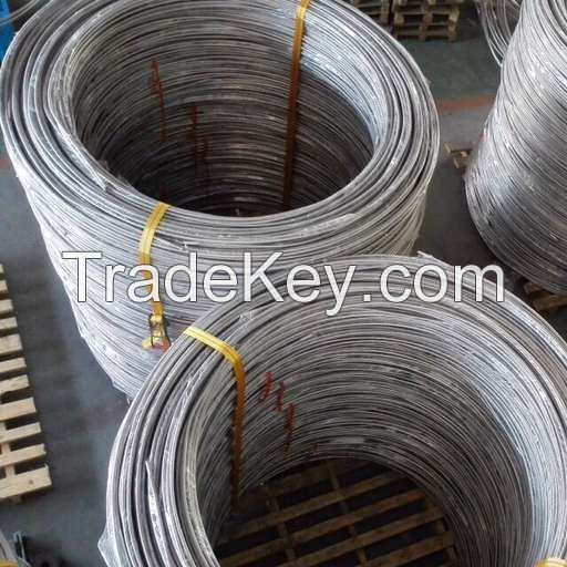 Coil Tubing