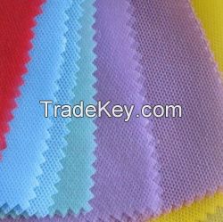 Free samples TNT Nonwoven Fabrics / SS pp spunbonded nonwoven fabric Make-to order 