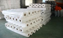 white color China pp non woven fabrics rolls wholesale 