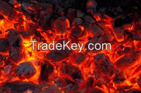 Barbecue Charcoal (Lump / Hardwood)