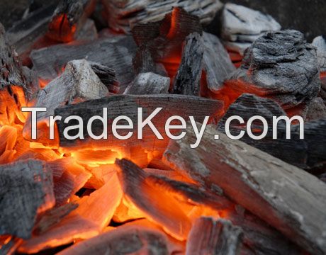High Quality Hardwood Charcoal For BBQ 
