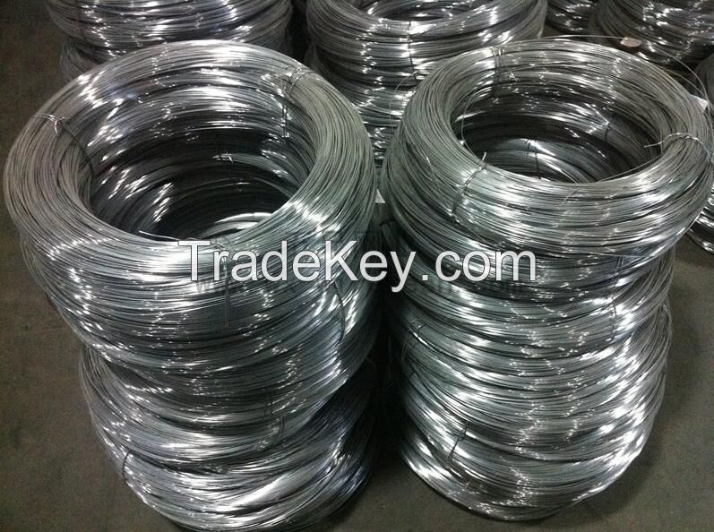 304L bright soft annealed stainless steel wire