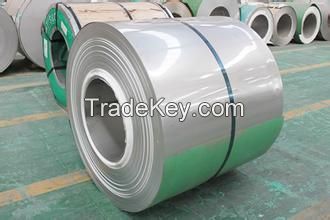High quality stainless steel condenser coil 304