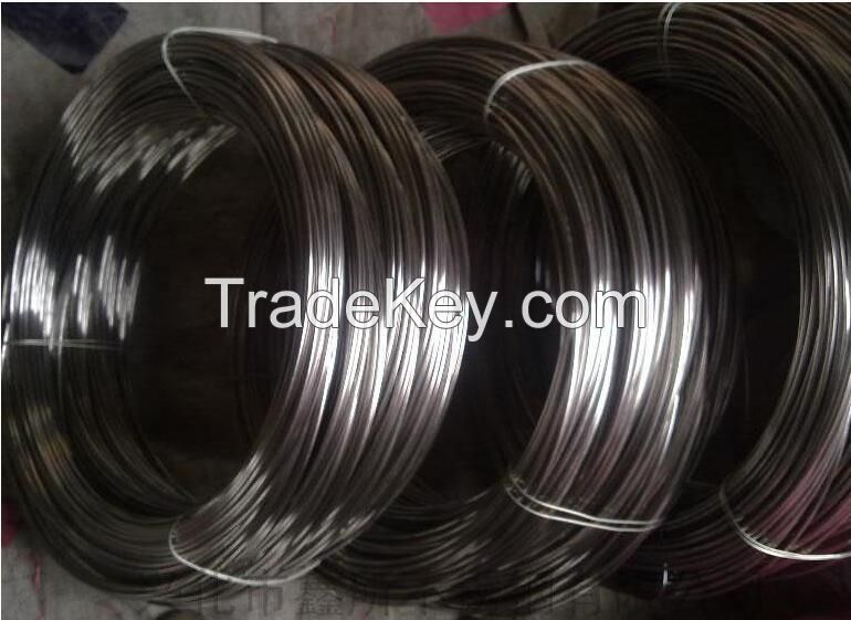 409 410 416 420 430 Stainless Steel Wire