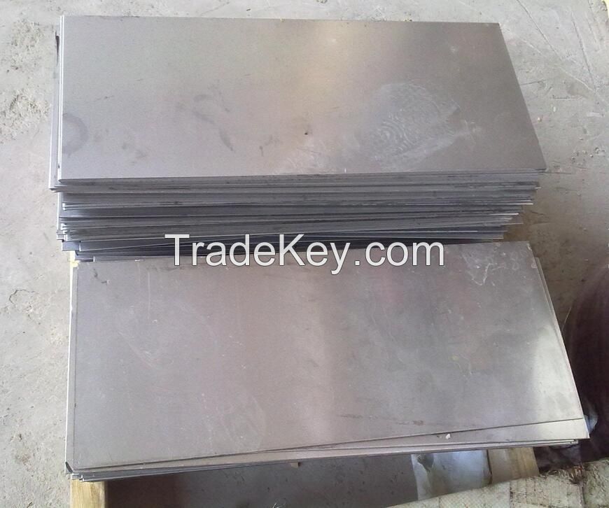 304 Stainless Steel Plate 3mm thickness
