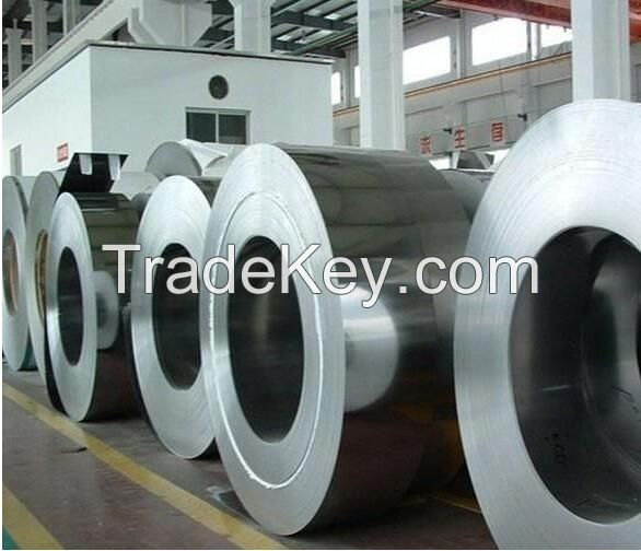 stainless steel heat exchanger coil