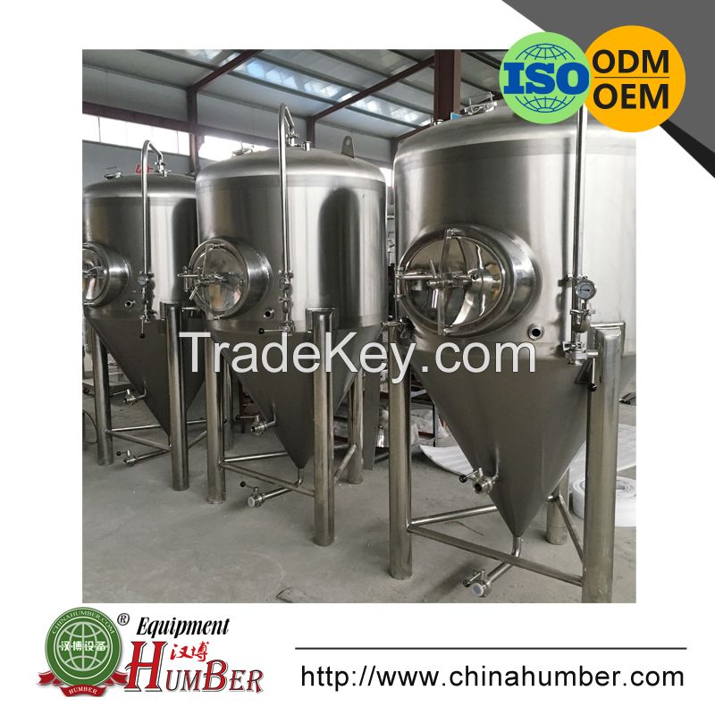CE/ISO certificate draft beer machine beer brewing equipment