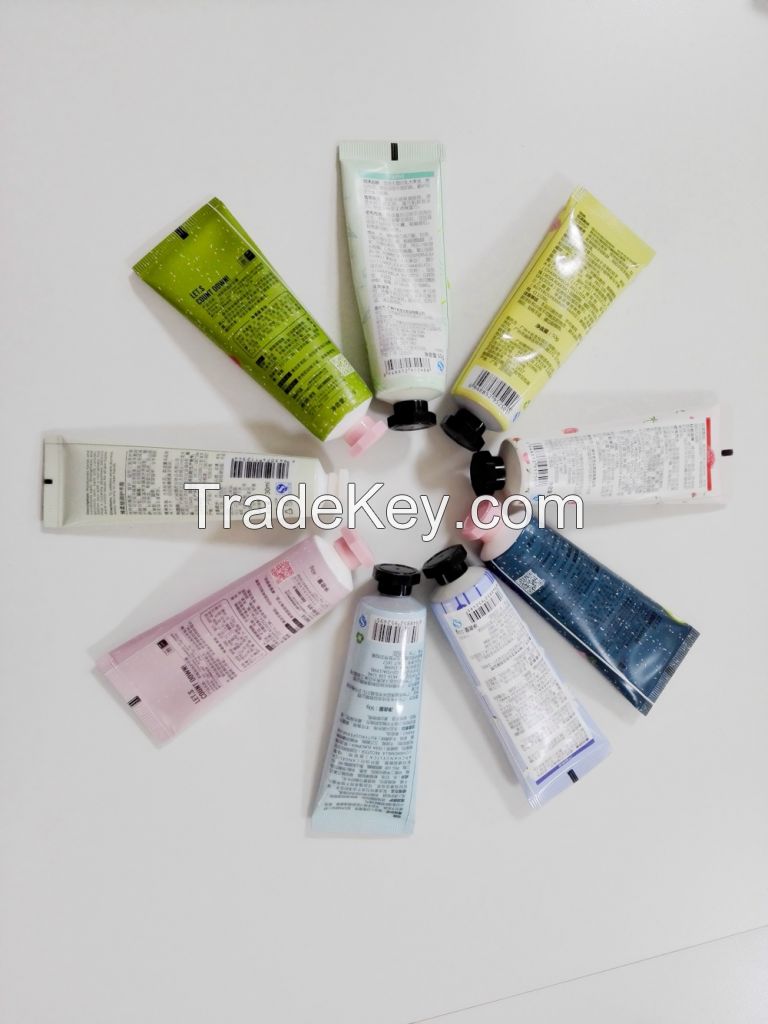 Cosmetic ABL Soft Tube