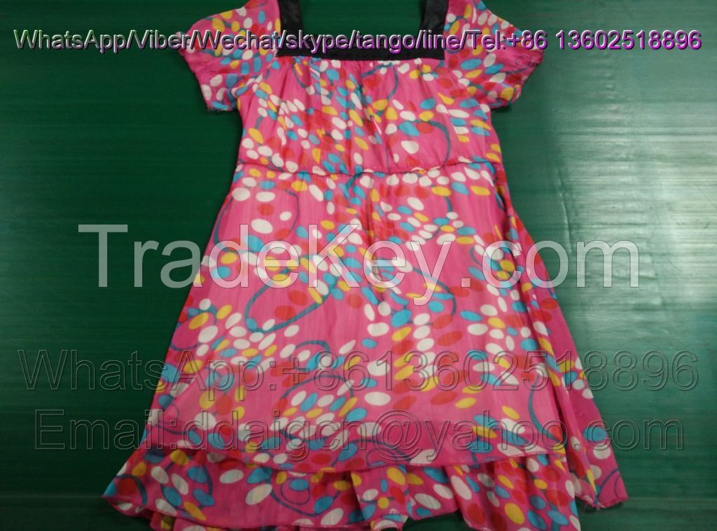Latest dress designs used dresses second hand dress clothes