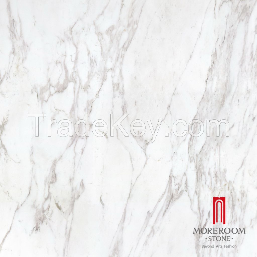 Volaka Porcelain Floor Tile Polished Porcelain Tile