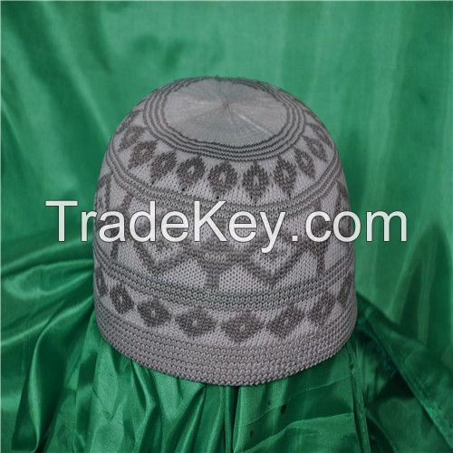Muslim Head Caps/ Prayer Topi