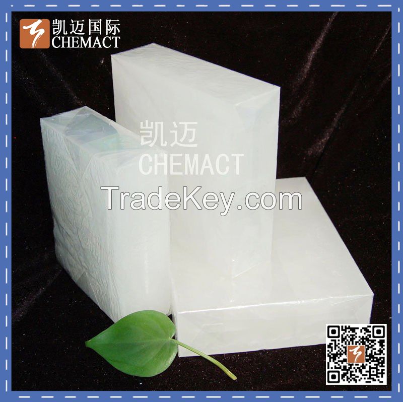 Semi Refined Paraffin Wax