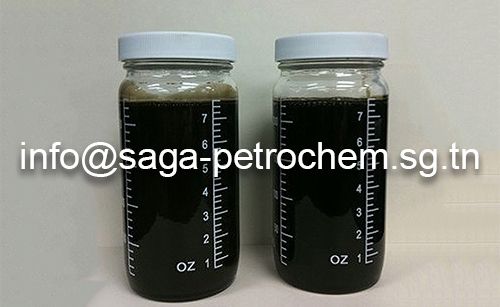 Used Engine Oil (UEO)