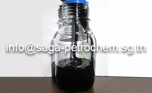 Fuel Oil (380 Cst)