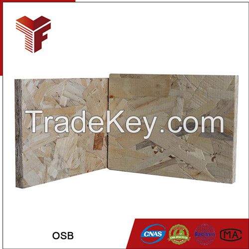 6mm Outdoor use Plywood