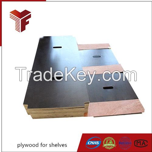 Best Plywood for Shelves made in China
