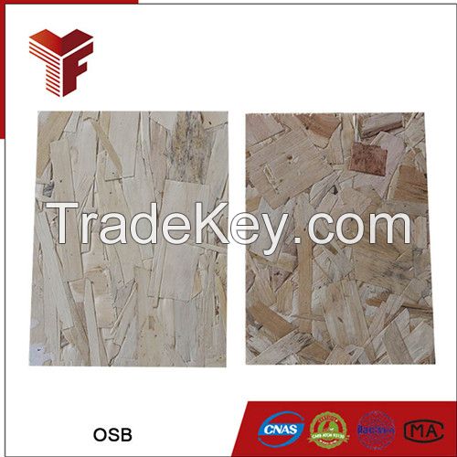 6mm Outdoor use Plywood