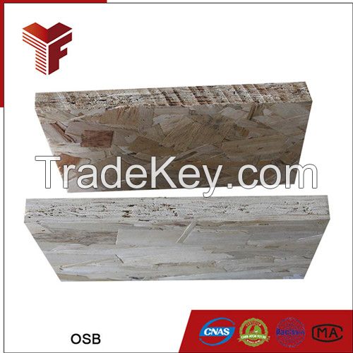 6mm Outdoor use Plywood