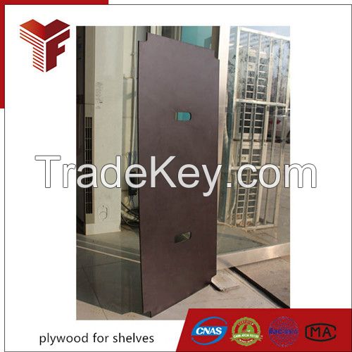 Best Plywood for Shelves made in China