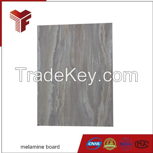 Good quality waterproof melamine board for furniture