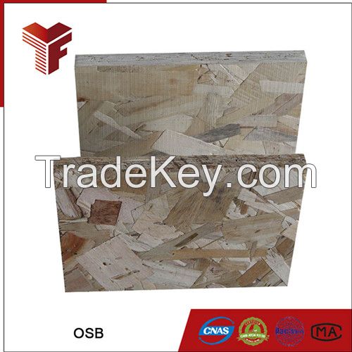 6mm Outdoor use Plywood