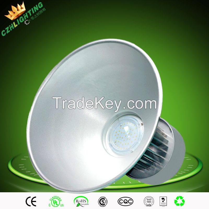 High efficient energy saving 150w led highbay light IP44