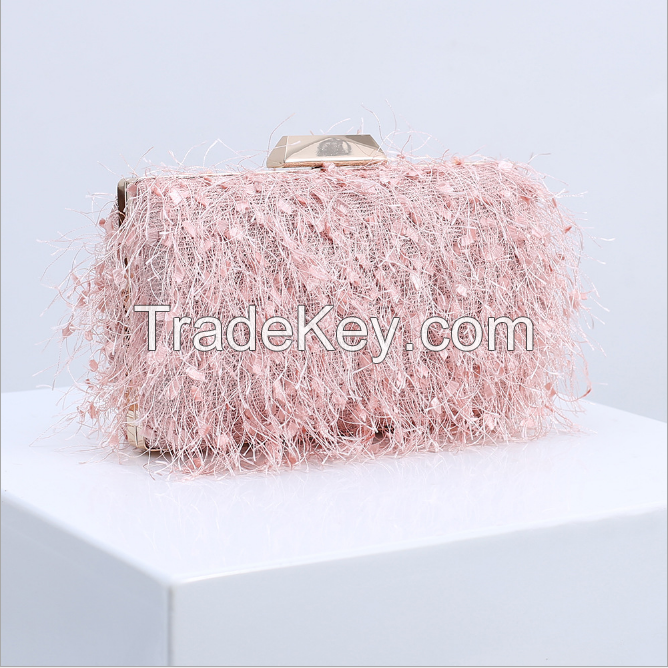 Evening Bags-W-21003