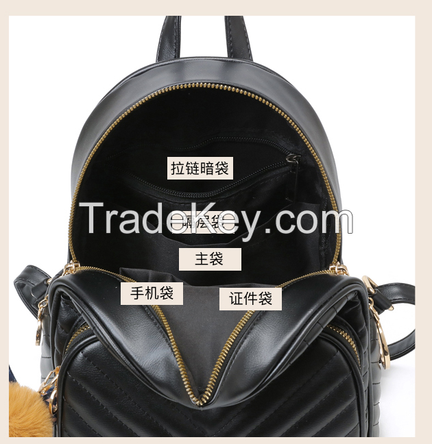 Backpacks-B-34203