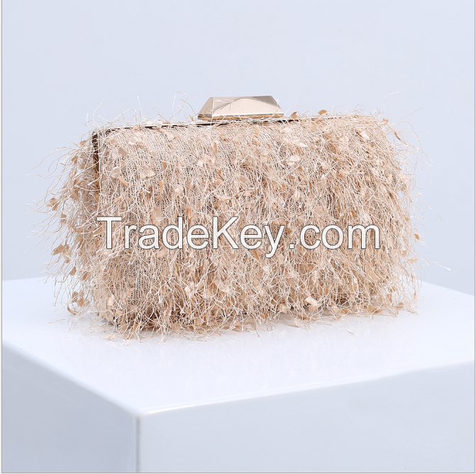 Evening Bags-W-21003