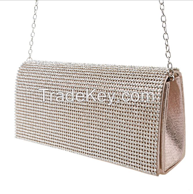 Evening Bags-W-21002