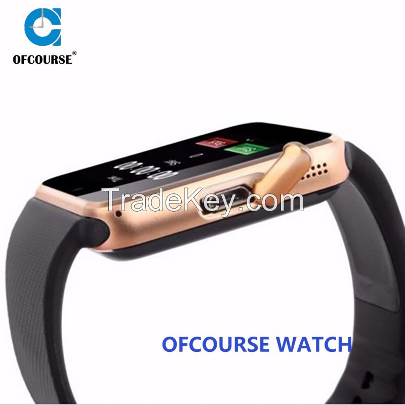 ndroid Phone Smart Watch 2015 Best Selling GT08 Smartwatch With SIM Card Dropshipping Direct From China Supplier