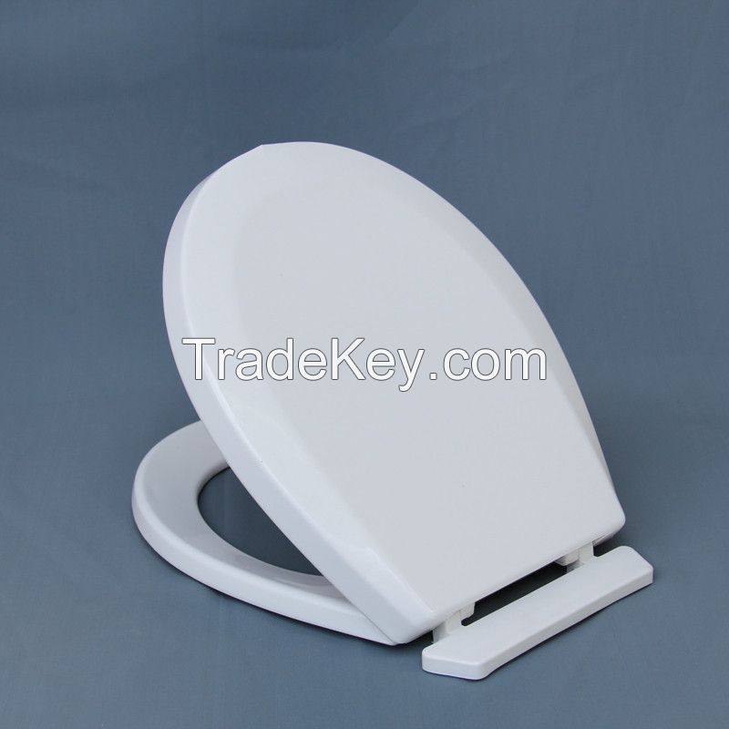 Toilet seat cover for children