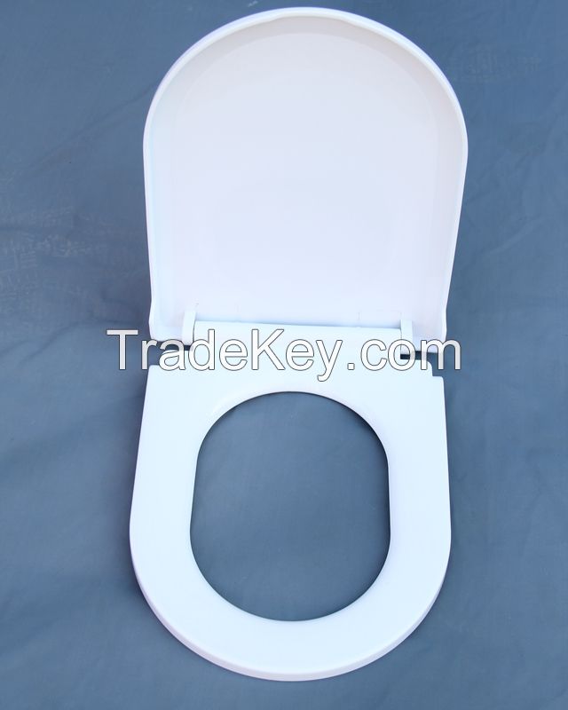 Toilet seat cover Family toilet seat