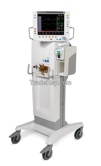 ENGSTROM CARESTATION REFURBISHED