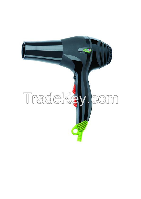 professional hair dryer