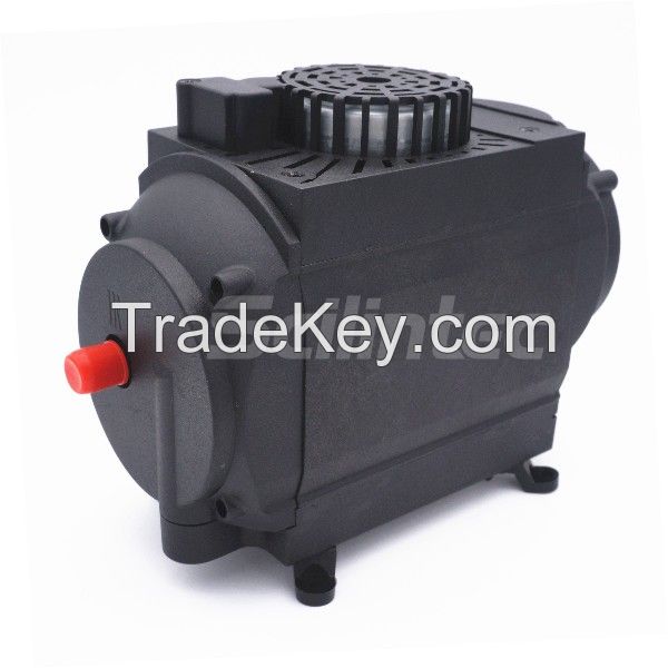 Flow rate 28L/min, Vacuum -88kPa - VAY Series