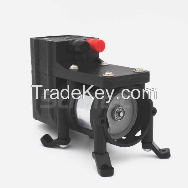 Flow Rate 5-6L/min Vacuum -80kPa - VBY Series