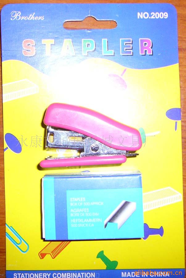 stapler