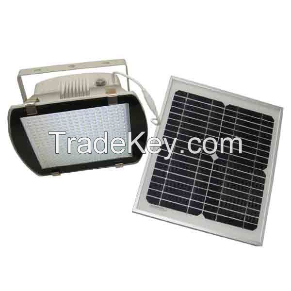 Solar Flood Light